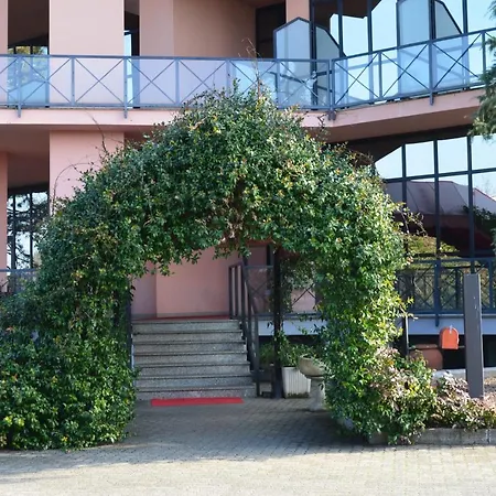 Diamante Hotel Corbetta