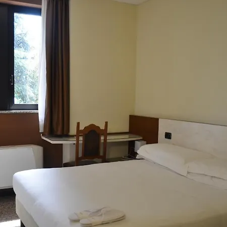 Hotel Diamante Corbetta