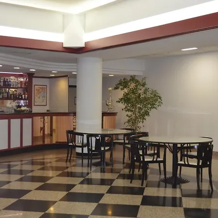 Diamante Hotel 4*