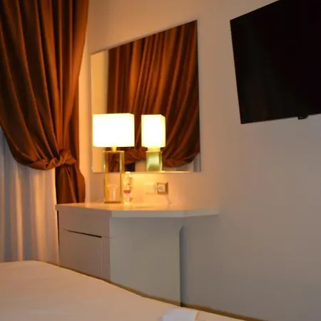 Hotel Diamante 4*