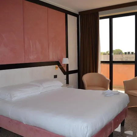 Hotel Diamante Corbetta