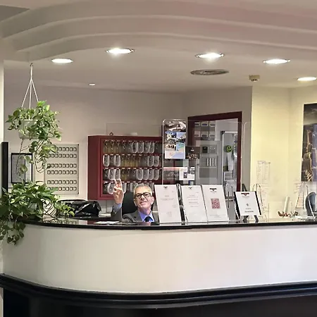 Diamante Hotel Corbetta