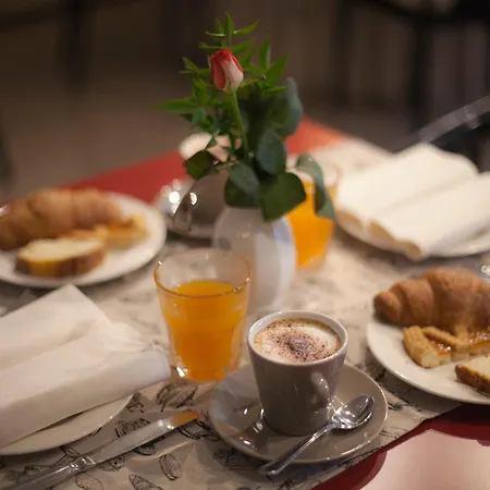 Hotel Diamante Corbetta