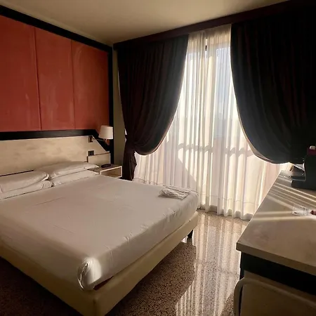 Diamante Hotel