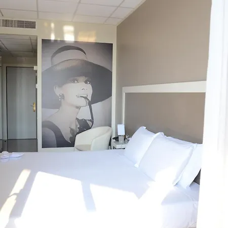 Diamante Hotel 4*