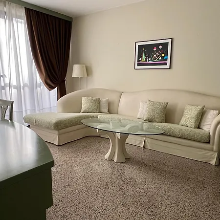 Diamante Hotel 4*