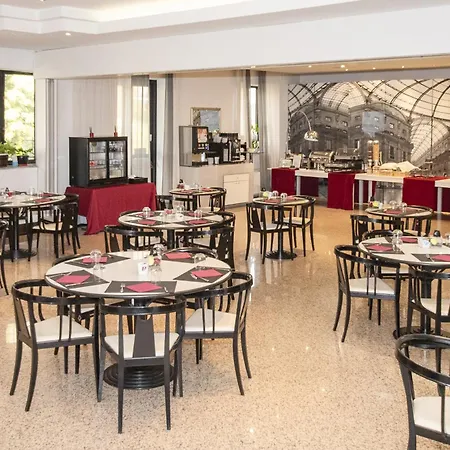 Hotel Diamante