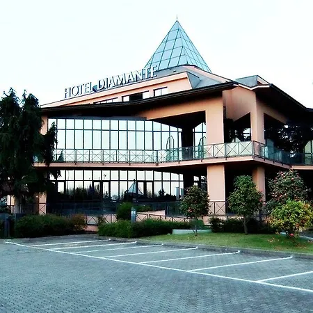 Diamante Hotel Corbetta