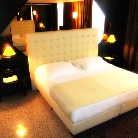 Diamante Hotel 4*
