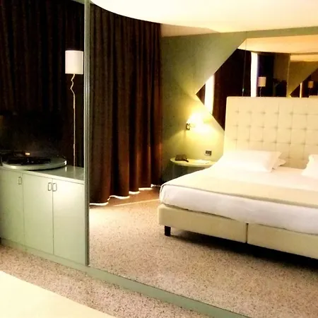 Hotel Diamante Corbetta