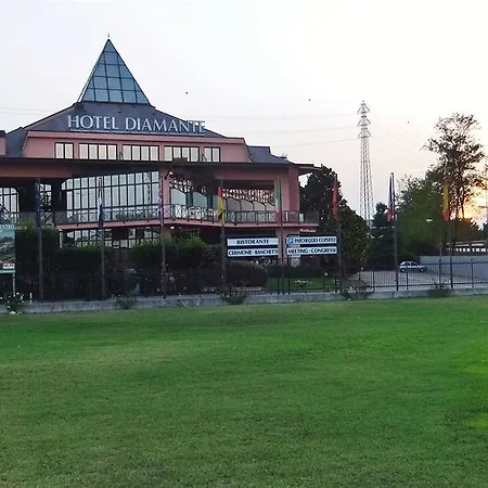Hotel Diamante