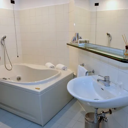 Diamante Hotel Corbetta