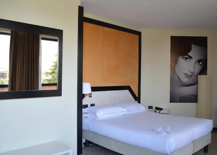 Diamante Hotel
