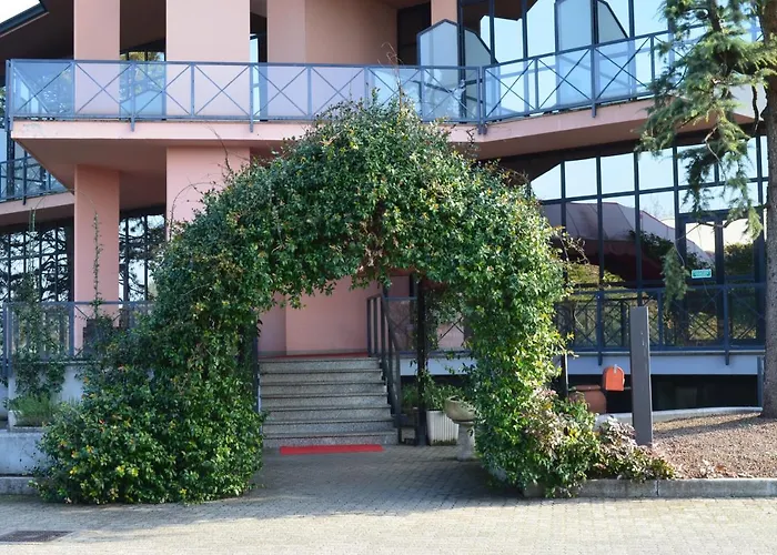 Diamante Hotel Corbetta