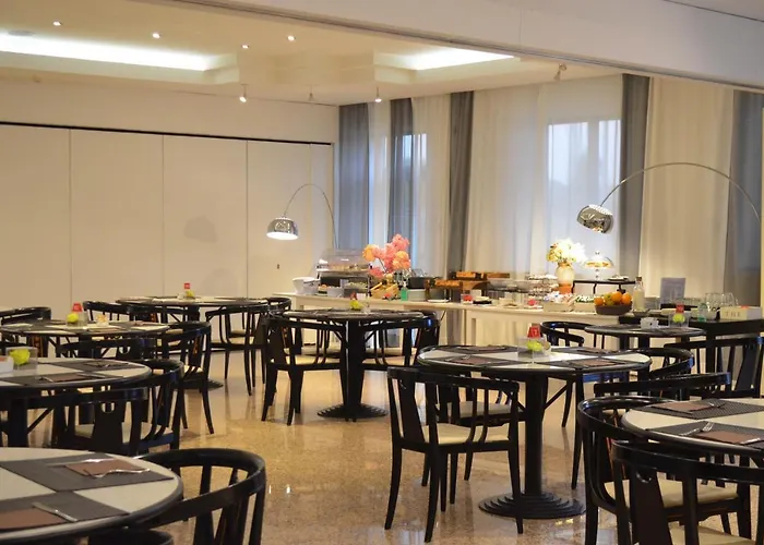 Hotel Diamante 4*