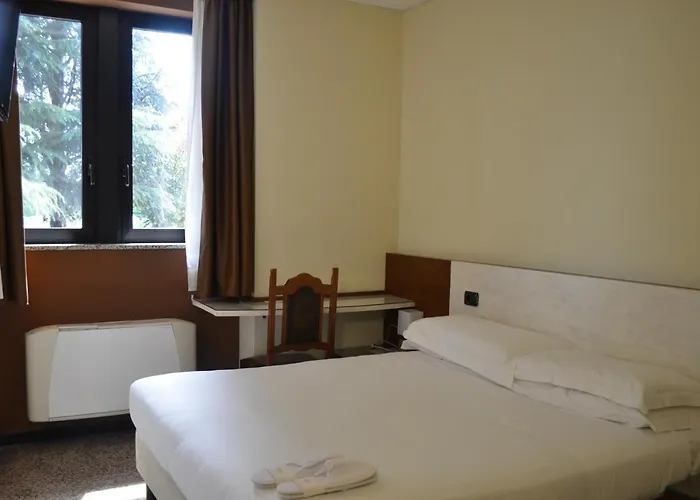 Hotel Diamante Corbetta