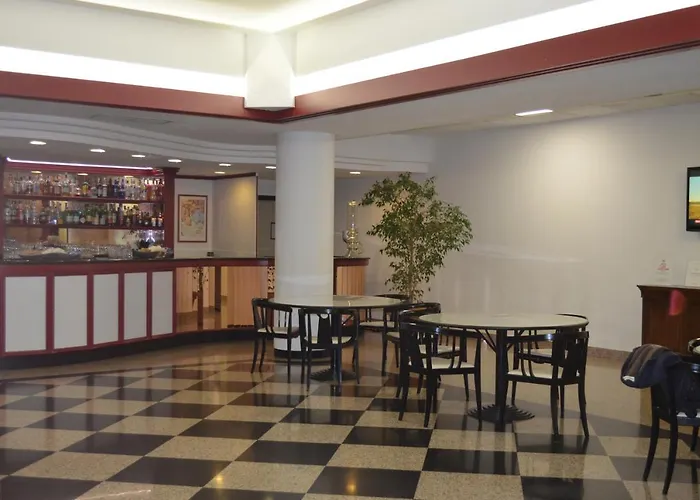 Diamante Hotel 4*