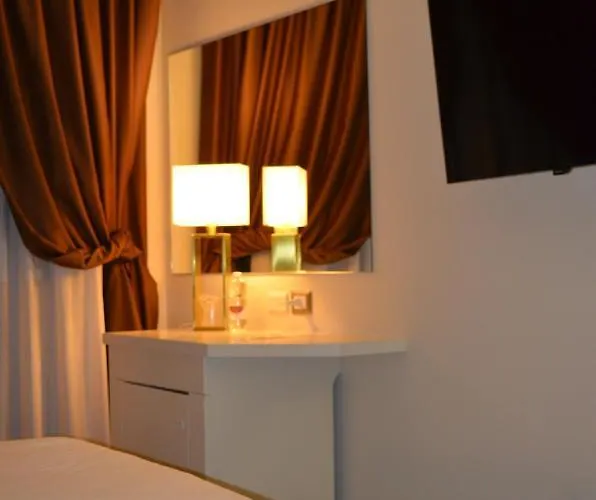 Hotel Diamante 4*