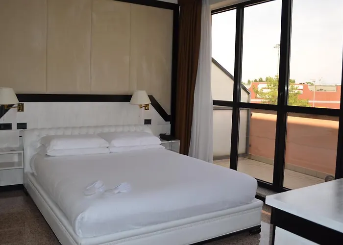Diamante Hotel Corbetta