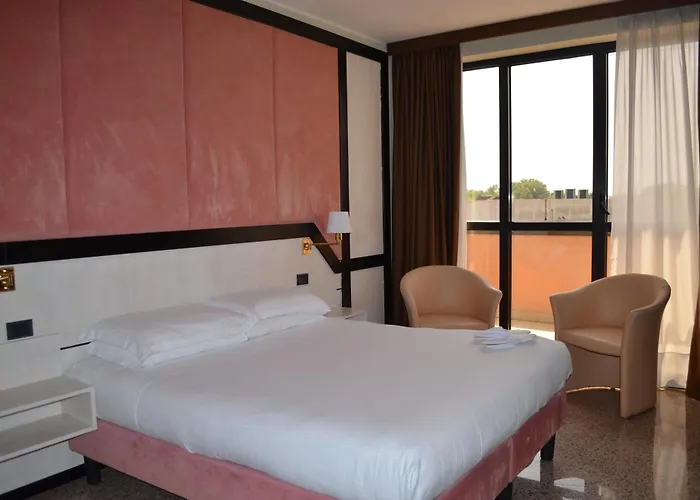 Hotel Diamante Corbetta