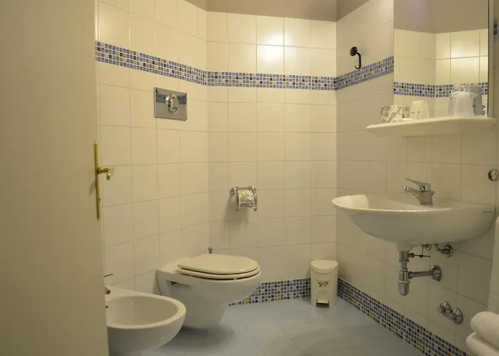 Hotel Diamante Corbetta