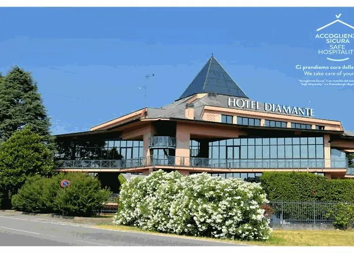 Diamante Hotel