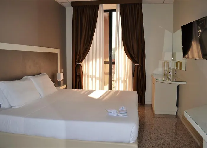 Diamante Hotel