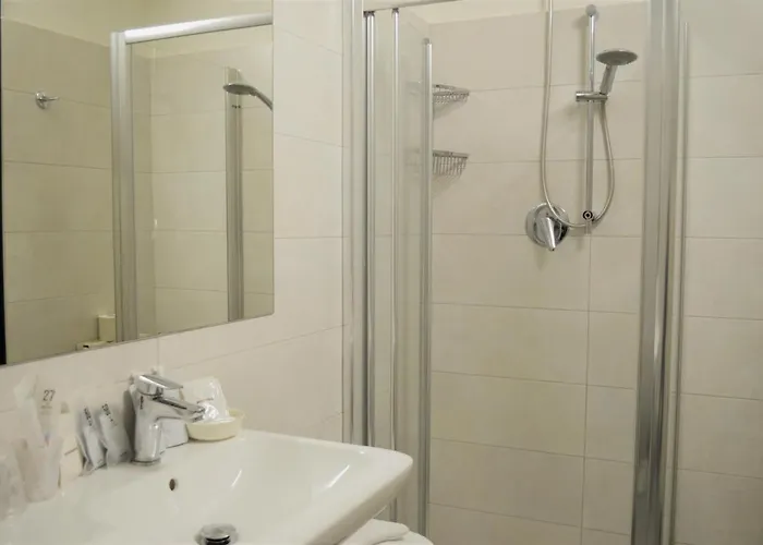 Diamante Hotel Corbetta