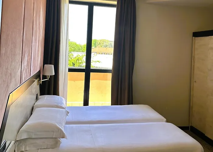 Diamante Hotel 4*