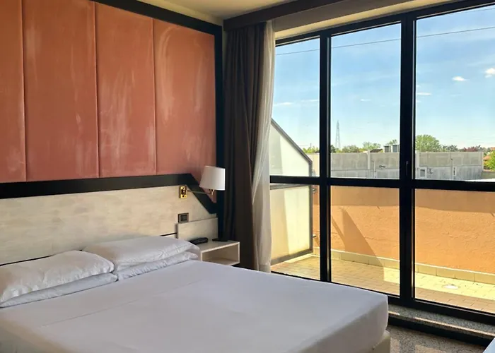 Hotel Diamante Corbetta