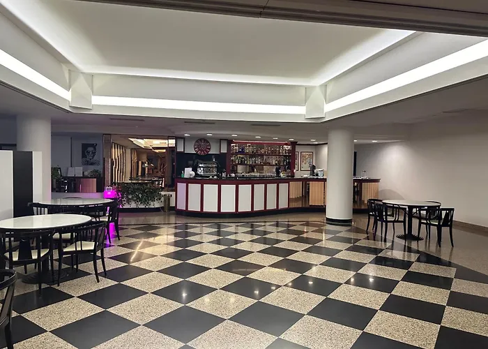 Hotel Diamante