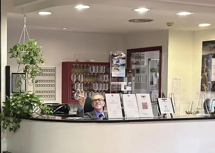 Diamante Hotel Corbetta