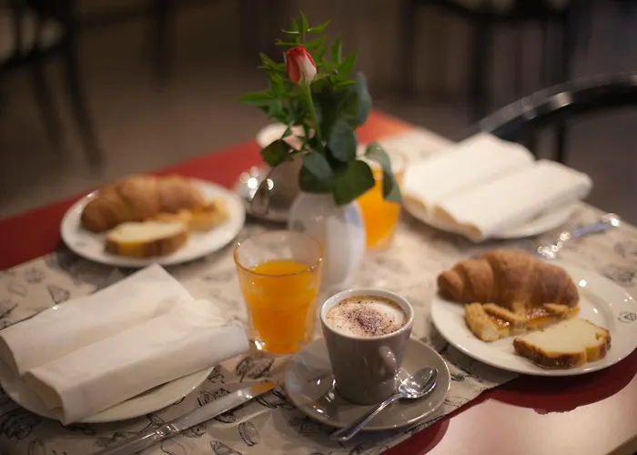 Hotel Diamante Corbetta