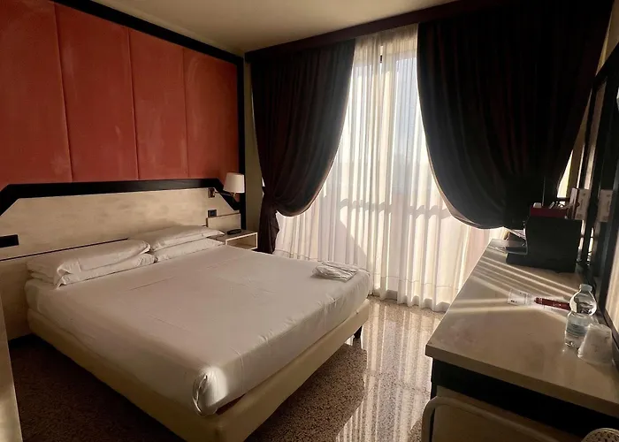 Diamante Hotel