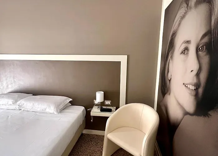 Hotel Diamante