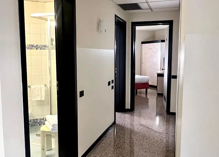 Diamante Hotel Corbetta