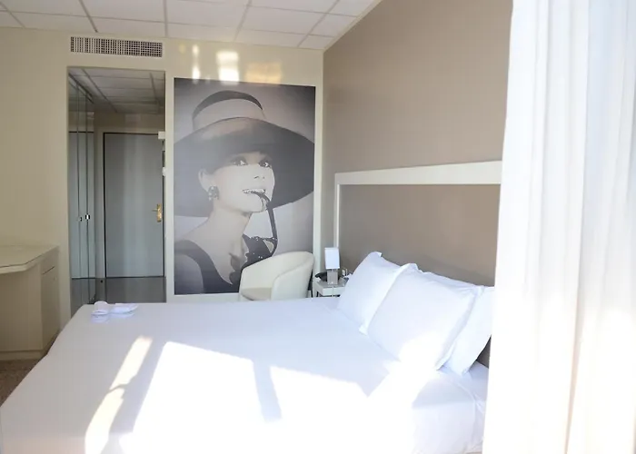 Diamante Hotel 4*