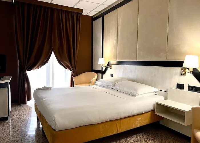 Diamante Hotel Corbetta