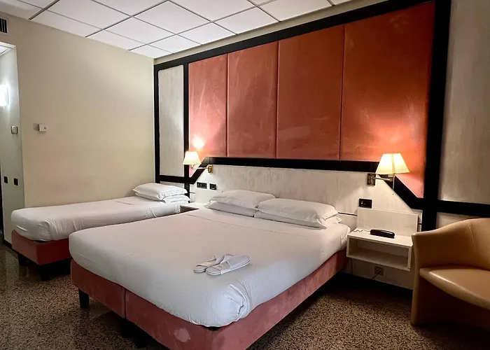 Hotel Diamante