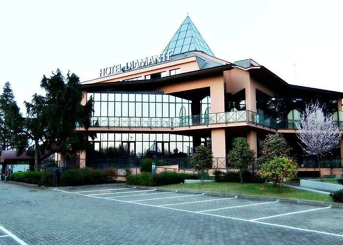 Diamante Hotel Corbetta