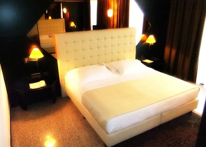 Diamante Hotel 4*