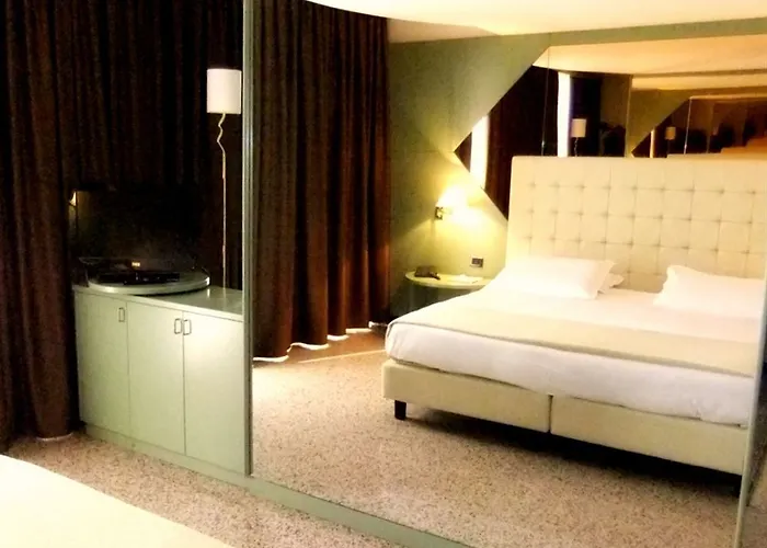 Hotel Diamante Corbetta