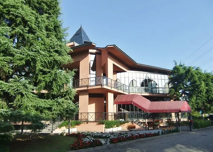 Diamante 4* Corbetta