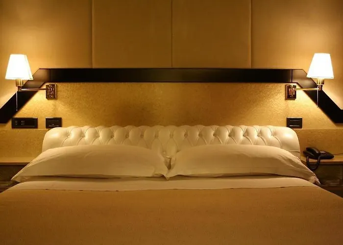 Diamante Hotel