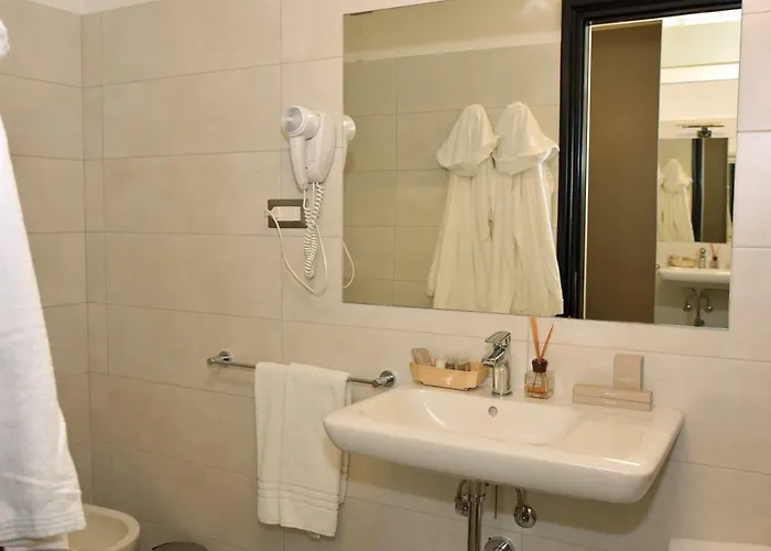 Hotel Diamante 4*