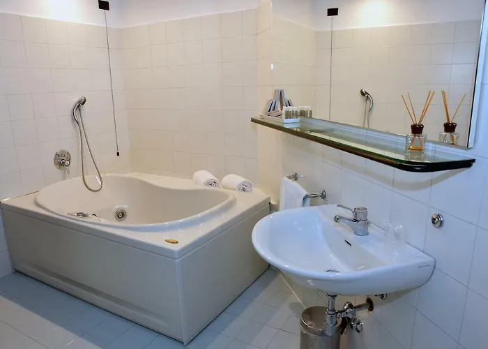 Diamante Hotel Corbetta