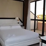 钻石酒店 酒店 科尔贝塔