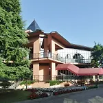 钻石酒店 4* 科尔贝塔