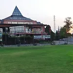 Hotel Diamante
