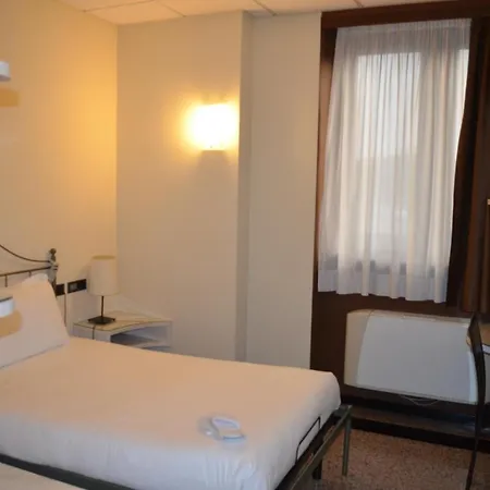 Diamante Hotel Corbetta